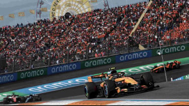 Baru Gelar Balapan Formula 1 Pertamanya, Sirkuit Madring Langsung Diminta Berbenah usai Gelaran F1 GP Spanyol 2026