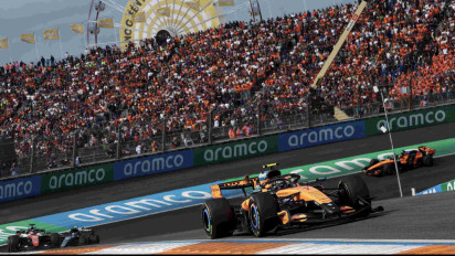Baru Gelar Balapan Formula 1 Pertamanya, Sirkuit Madring Langsung Diminta Berbenah usai Gelaran F1 GP Spanyol 2026