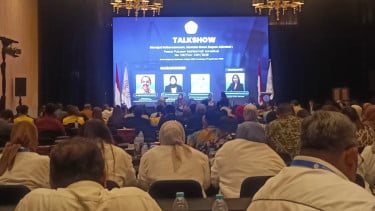 Munaslub AAI 2026 Soroti Standar Profesi Advokat di Tengah Sistem Multibar