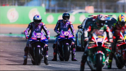 Siap Hadapi MotoGP Austria 2026, Gino Borsoi Janjikan Pramac akan Membawa Upgrade Besar ke Red Bull Ring