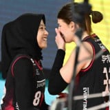 Media Korea Bocorkan Rencana Vanja Bukilic Sebelum Gabung Skuad Red Sparks Jelang KOVO Cup 2026 yang Mulai Sebentar Lagi
