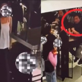 Teman Korban Wanita Berbaju Putih yang Ditendang di Mall Hapus Postingan yang Viral, Ada Apa?