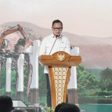 Atasi Persoalan Sampah Menahun, Wamendagri Bima Arya Dorong PSEL Bogor Raya Jadi Percontohan Nasional