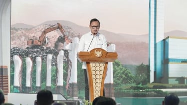 Atasi Persoalan Sampah Menahun, Wamendagri Bima Arya Dorong PSEL Bogor Raya Jadi Percontohan Nasional