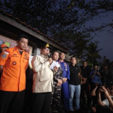 Nihil Temuan Signifikan, Pencarian Rombongan Jurnalis yang Hilang di Selat Sunda Resmi Dihentikan