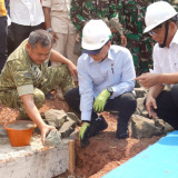 Timbunan Sampah Disulap Jadi Solar, Kasad: Target Kita Setahun Rampung
