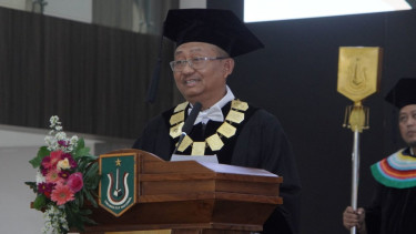 Respons Positif Pasar Jadi Sinyal Pergantian Menkeu Sudah Tepat