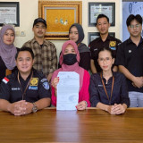 Bercak Darah di Popok Anak Picu Dugaan Kekerasan Seksual, Ibu di Sleman Cari Keadilan