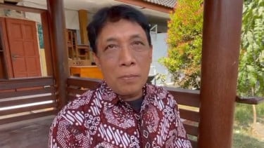 Oknum Satpam SMAN 1 Sentolo Disanksi SP3 Atas Dugaan Pelecehan Seksual, Sekolah Usul Dipindahkan