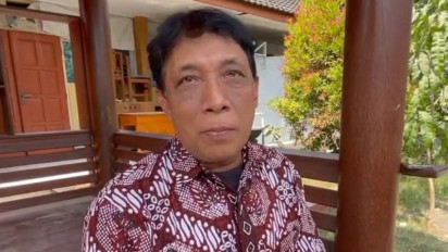 Oknum Satpam SMAN 1 Sentolo Disanksi SP3 Atas Dugaan Pelecehan Seksual, Sekolah Usul Dipindahkan