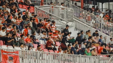 Gara-gara Pisang, Madura United Resmi Kena Denda Puluhan Juta Rupiah dari Komdis PSSI