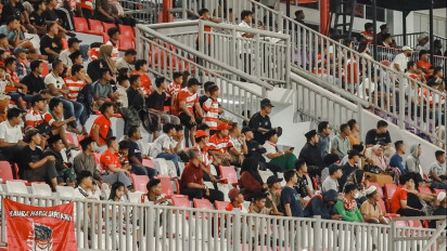 Gara-gara Pisang, Madura United Resmi Kena Denda Puluhan Juta Rupiah dari Komdis PSSI