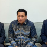 PERKAPI Dikukuhkan 18 September, Organisasi Kurator yang Siap Perkuat Profesi dan Sistem Hukum