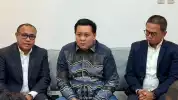 PERKAPI Dikukuhkan 18 September, Organisasi Kurator yang Siap Perkuat Profesi dan Sistem Hukum