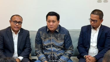 PERKAPI Dikukuhkan 18 September, Organisasi Kurator yang Siap Perkuat Profesi dan Sistem Hukum