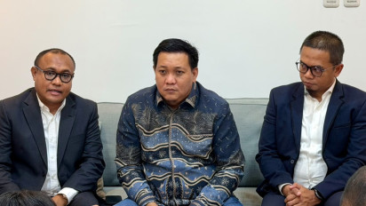 PERKAPI Dikukuhkan 18 September, Organisasi Kurator yang Siap Perkuat Profesi dan Sistem Hukum