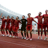 Buntut Laga El Clasico Kontra Persib, Persija Dikabarkan Dapat Sanksi Berat dari Komdis PSSI