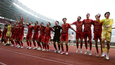 Buntut Laga El Clasico Kontra Persib, Persija Dikabarkan Dapat Sanksi Berat dari Komdis PSSI