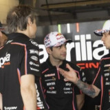 Gagal Finis di Sirkuit Misano, Marco Bezzecchi Bertekad Kembalikan Perfromanya saat MotoGP Austria 2026