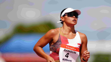 Asian Games 2026: Teqball dan Modern Pentathlon Melaju ke Partai Final, Tim Indonesia Berpeluang Raih Dua Medali Emas