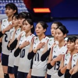 Bertekad Hapus Kenangan Buruk di Hangzhou, Bestie Megawati Hangestri di Red Sparks ini Incar Medali Asian Games 2026