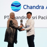 Dua Anak Usaha Barito Pacific Raih KESGI Awards 2026, Kinerja Hijau TPIA dan BREN Jadi Sorotan