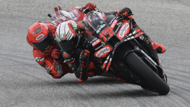 Jadwal MotoGP Austria 2026: Sirkuit Red Bull Ring jadi Arena Duel Berikutnya untuk Marc Marquez dengan Duo Aprilia