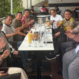 Himpun 65 Juta Pelaku Usaha, Pengurus Pusat APKLI Merah Putih 2026-2031 Segera Dikukuhkan