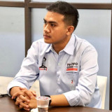 Sekjen Gibranku Respons Penyataan Dino Patti Djalal