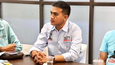 Sekjen Gibranku Respons Penyataan Dino Patti Djalal