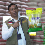 BULOG Optimalkan 2 Jurus Penugasan Pemerintah untuk Kendalikan Harga Beras