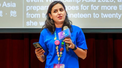 Kampus di Tangsel Berkancah di Dunia Lewat Program Ini