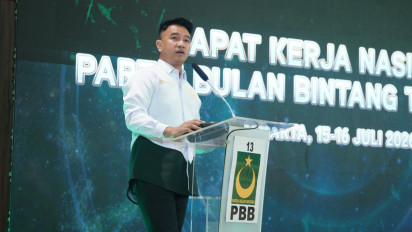 Ambang Batas Parlemen, Ini Respons PBB