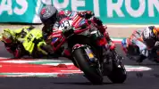 Jadwal MotoGP Austria 2026, Jumat 18 September: Kesempatan Marc Marquez Menjauh dari Kejaran Duo Aprilia