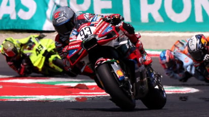 Jadwal MotoGP Austria 2026, Jumat 18 September: Kesempatan Marc Marquez Menjauh dari Kejaran Duo Aprilia