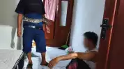 Waduh! Kepala Desa di Pasuruan Digerebek Warga usai Kepergok Lagi Ngamar Berduaan dengan Istri Orang di Kos
