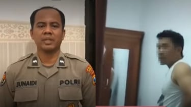 Kepolisian Masih Dalami Kasus Kades di Pasuruan yang Digrebek Berduaan Sama Wanita, Videonya Viral di Medsos