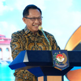 Kemendagri Gelar Apresiasi Pemda Berprestasi 2026 Batch II Regional Maluku dan Nusa Tenggara