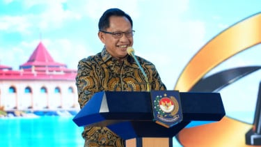 Kemendagri Gelar Apresiasi Pemda Berprestasi 2026 Batch II Regional Maluku dan Nusa Tenggara