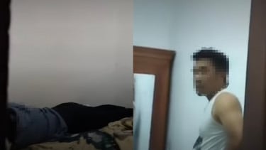 Viral Video Kades di Pasuruan Berduaan dengan Istri Orang, Ingatkan Pesan Buya Yahya soal Larangan Selingkuh