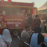 Baru Sehari Jualan, Pengusaha Foodtruck di Yogyakarta Ungkap Kena Pungli Parkir Rp2,5Juta/hari Hingga Beri Jatah Makan Preman dan Polisi