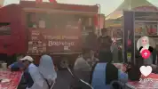Baru Sehari Jualan, Pengusaha Foodtruck di Yogyakarta Ungkap Kena Pungli Parkir Rp2,5Juta/hari Hingga Beri Jatah Makan Preman dan Polisi