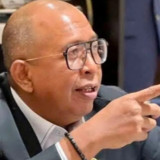 Komisi III DPR dari Golkar Sebut Kasus 340 Ribu SGD Palsu Kejahatan Berat