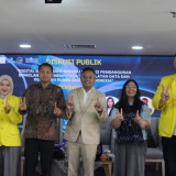 Digital Governance sebagai Fondasi Pembangunan Berkelanjutan