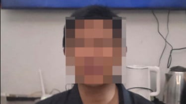 Gerak Cepat! Polisi Tangkap Pria Tendang Perempuan di Senayan City, Kronologi dan Motif Masih Didalami