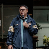 Kasus Dugaan Korupsi Proyek Alat Konstruksi, Polda Metro Jaya Tetapkan Enam Tersangka