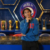 Sempat Diperkenalkan PSS Sleman, Hanif Sjahbandi Kini Resmi Pulang ke Arema FC