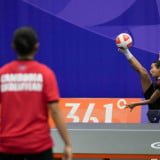 Asian Games 2026: Indonesia Berhasil Amankan Tiket Babak Semifinal pada Dua Cabor Ini Sebelum Opening Ceremony