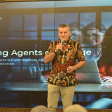 CIO Summit 2026 Soroti Perubahan Proses Kerja di Era Agentic AI