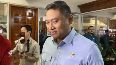 BGN Ubah Sistem, Kepala SPPG Kini Wajib Ada di Dapur saat Jam Masak